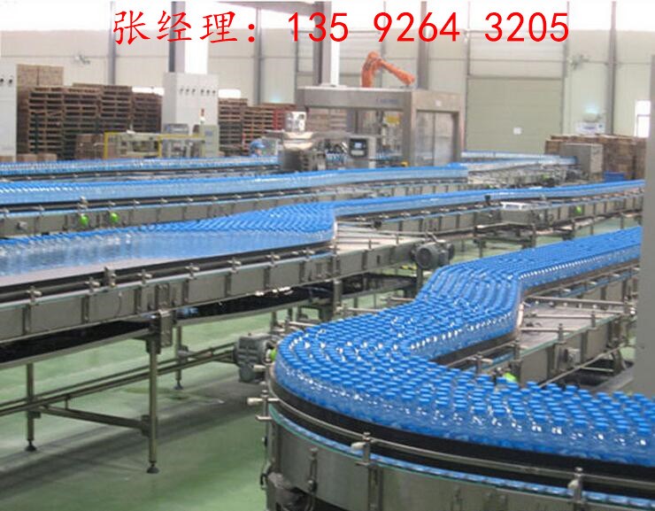 出口成套2000瓶-9000瓶每小時礦泉水純凈水500毫升全自動生產(chǎn)設(shè)備