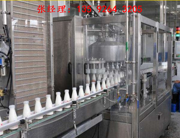 廠家提供工藝鮮牛奶整套生產(chǎn)線設(shè)備全自動牛奶設(shè)備制造商溫州科信