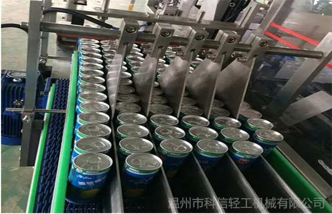 科信定制 全自動 不銹鋼 時產(chǎn)9680瓶植物蛋白飲料生產(chǎn)線設(shè)備